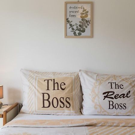 Cozy Apartment Stana In Grebastica 希贝尼克 外观 照片