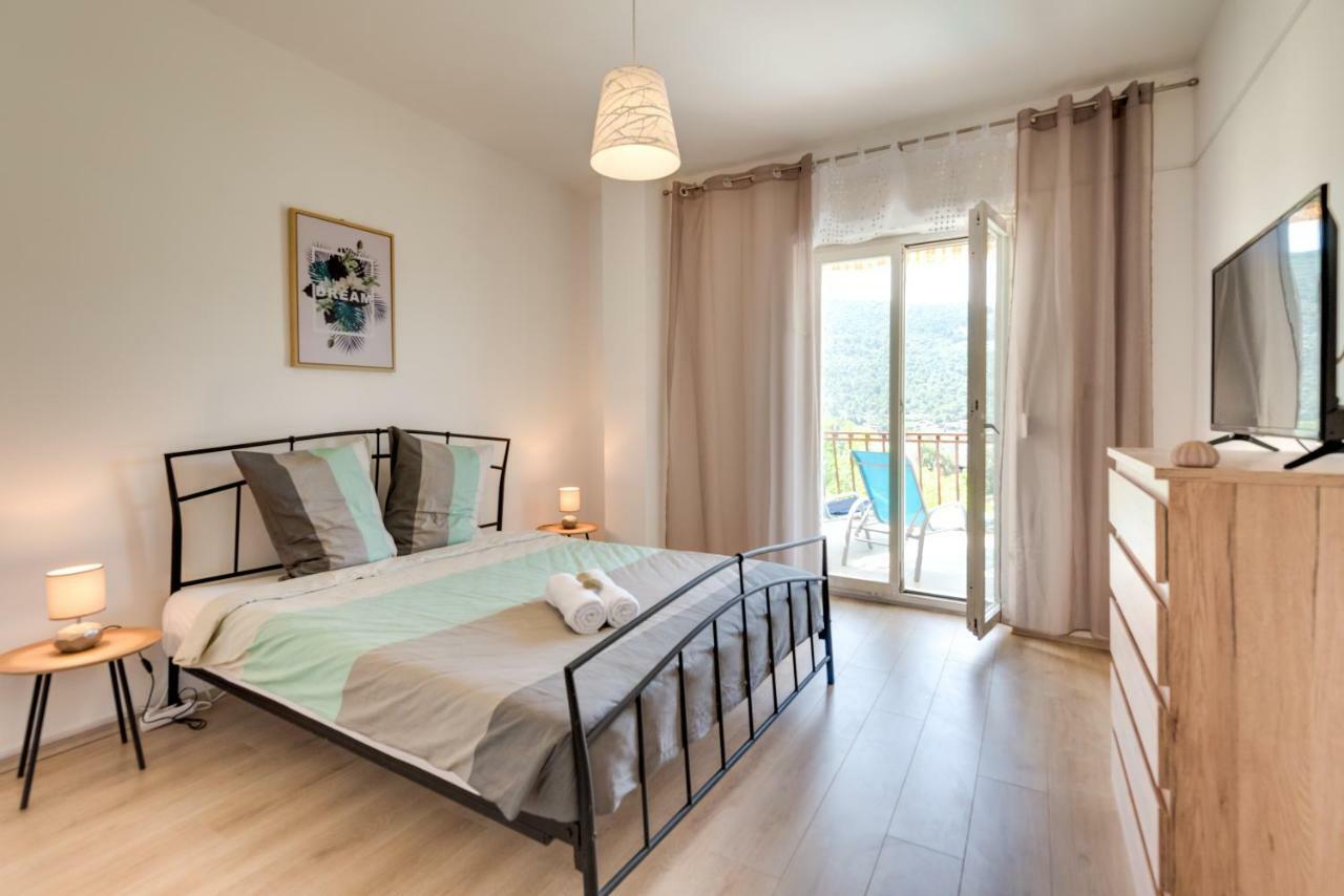 Cozy Apartment Stana In Grebastica 希贝尼克 外观 照片