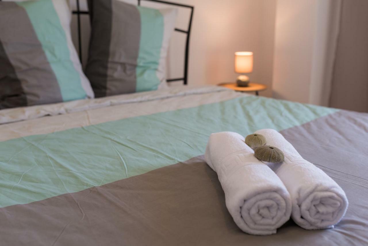 Cozy Apartment Stana In Grebastica 希贝尼克 外观 照片