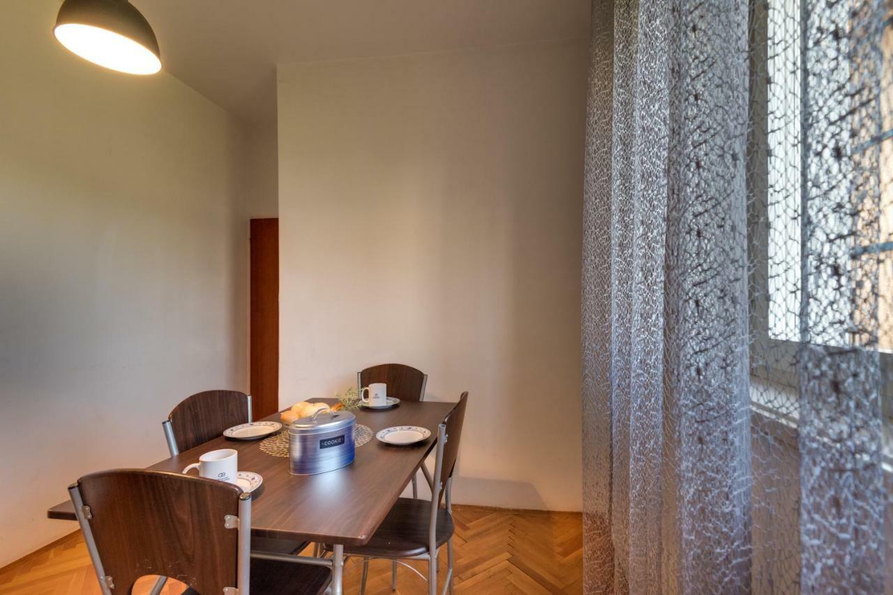 Cozy Apartment Stana In Grebastica 希贝尼克 外观 照片