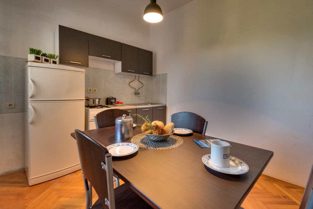 Cozy Apartment Stana In Grebastica 希贝尼克 外观 照片