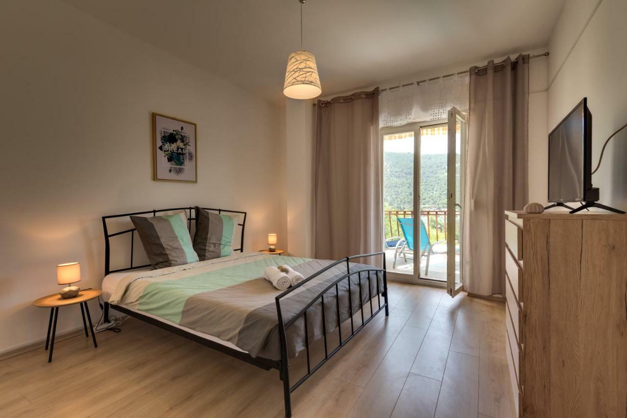 Cozy Apartment Stana In Grebastica 希贝尼克 外观 照片