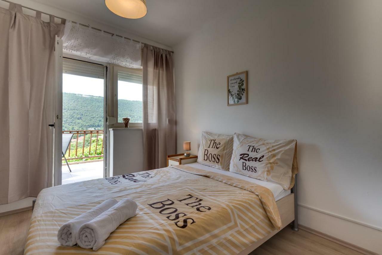 Cozy Apartment Stana In Grebastica 希贝尼克 外观 照片