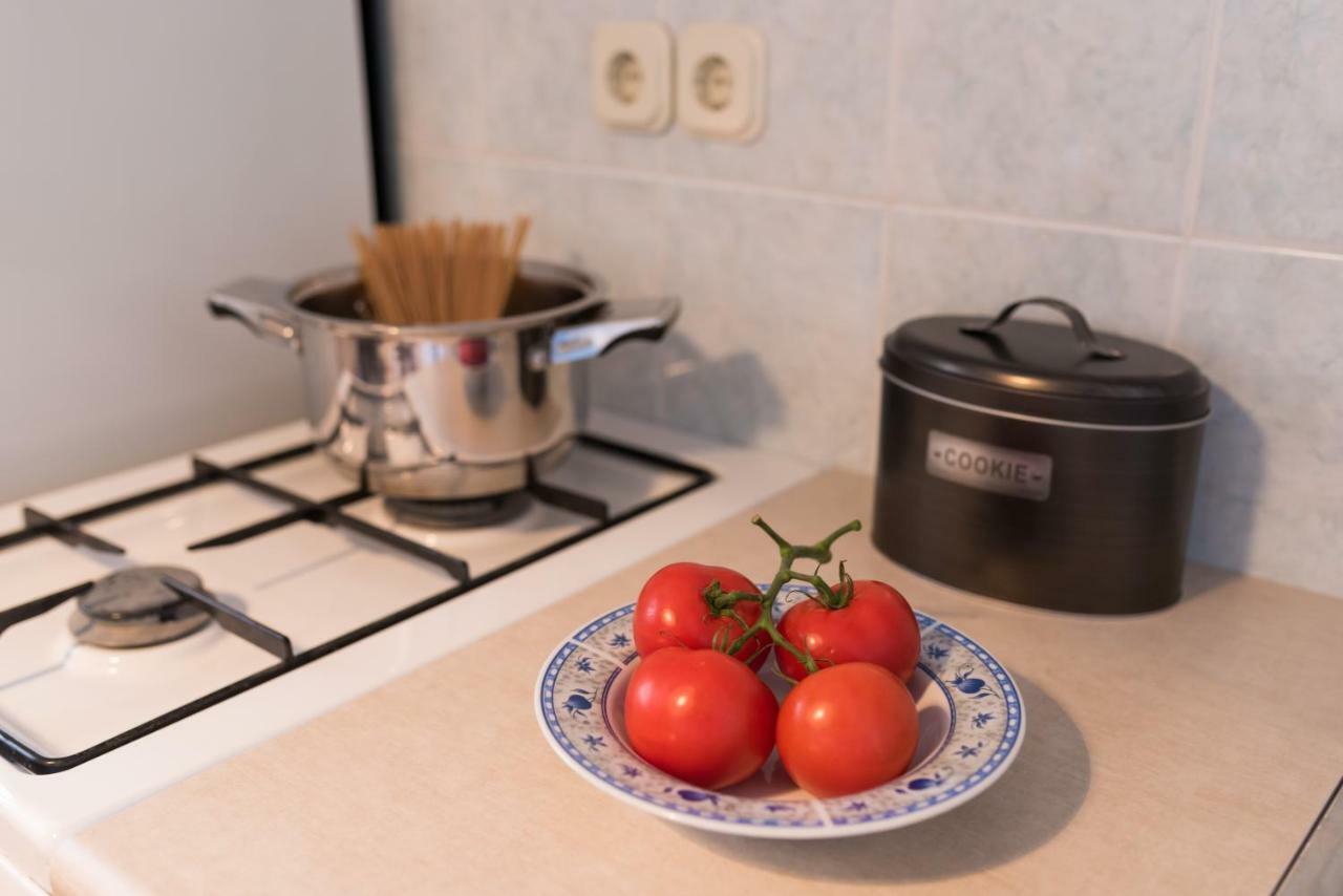 Cozy Apartment Stana In Grebastica 希贝尼克 外观 照片